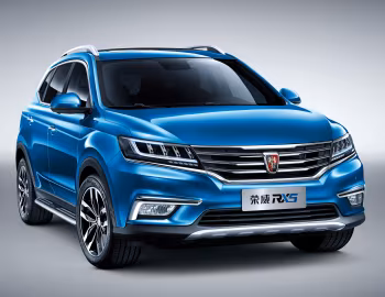 Roewe RX5 '2016–20