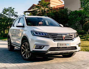 Roewe RX5 '2016–20
