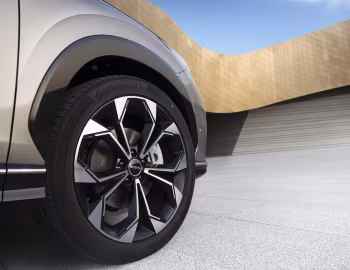Roewe RX5 '2022–н.в.