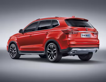 Roewe RX5 '2016–20