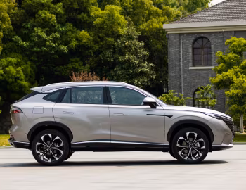 Roewe RX5 '2022–н.в.