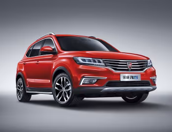 Roewe RX5 '2016–20