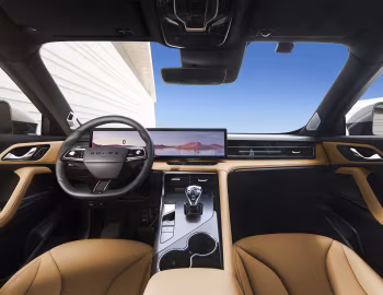 Торпедо Roewe RX5 '2022–н.в.