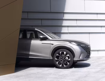 Roewe RX5 '2022–н.в.