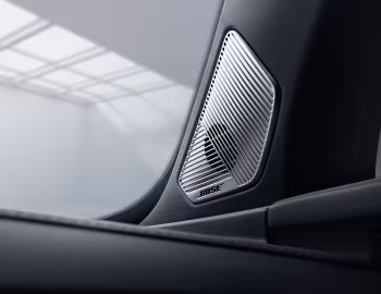Интерьер Roewe RX5 Max '2021–22