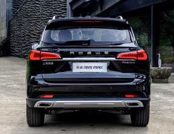 Roewe RX5 Max '2019–21
