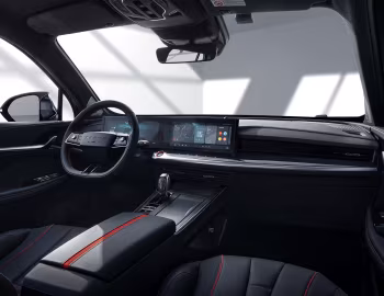 Торпедо Roewe RX5 Max '2021–22