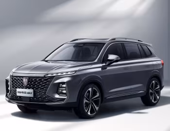 Roewe RX5 Max '2021–22