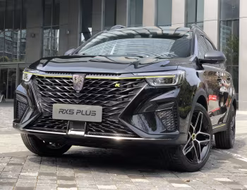 Roewe RX5 Plus '2021–н.в.