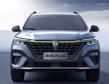 Roewe RX5 Plus '2020–21