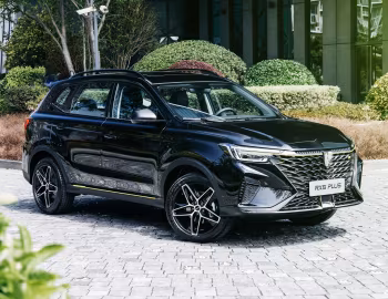 Roewe RX5 Plus '2021–н.в.