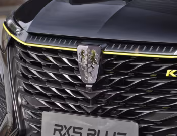 Roewe RX5 Plus '2021–н.в.