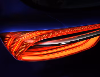 Roewe Vision-E '04.2017