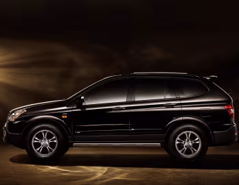 Roewe W5 (IS12) '2011–13