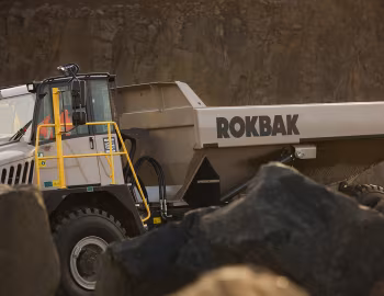 Rokbak RA30 '2021–pr.