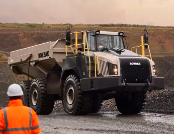 Rokbak RA40 '2021–pr.