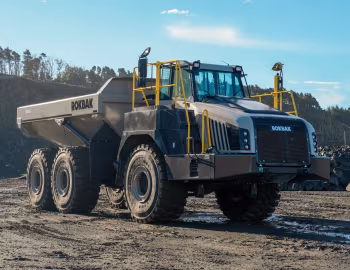 Rokbak RA40 '2021–pr.