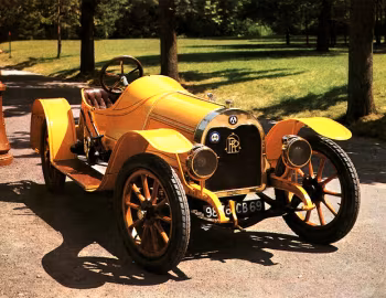 Rolland-Pilain 16 HP '1909
