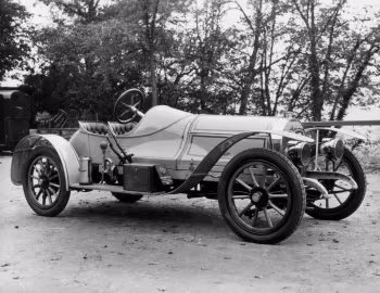 Rolland-Pilain 16 HP '1909