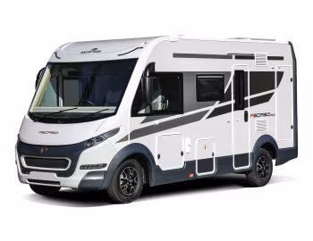2019–至今 Roller Team Pegaso 590 [UK-spec] '2018–至今