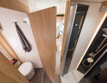 Intérieur 2020–21 Roller Team Zefiro 267 Integral '2019–21