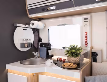 Intérieur 2020–21 Roller Team Zefiro 267 Integral '2019–21