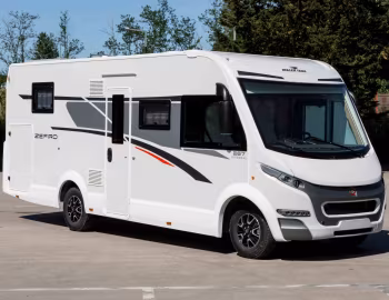 2020–21 Roller Team Zefiro 267 Integral '2019–21