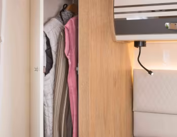 Intérieur 2020–21 Roller Team Zefiro 267 Integral '2019–21