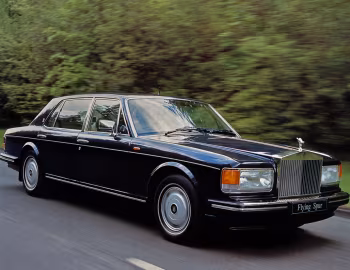 Rolls-Royce Flying Spur '1994–95
