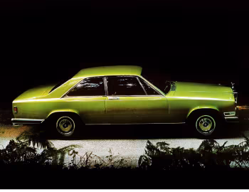 1976–86 Rolls-Royce Camargue [North America] '1975–86