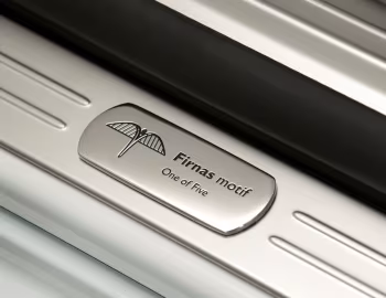Rolls-Royce Ghost "Firnas motif" '2013