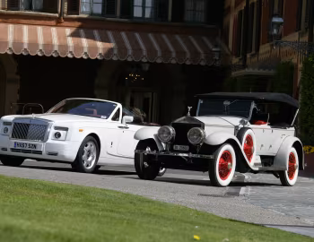Rolls-Royce