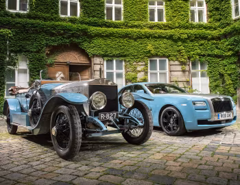 Rolls-Royce