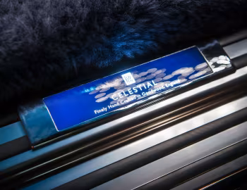 Rolls-Royce Phantom "Celestial" '2013
