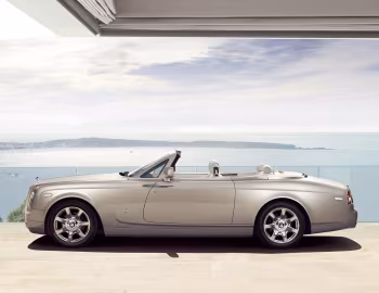 Rolls-Royce Phantom Drophead Coupe [Worldwide] '2012–pr.