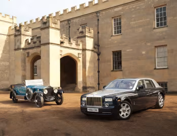 Rolls-Royce