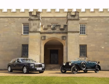 Rolls-Royce