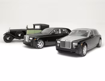 Rolls-Royce