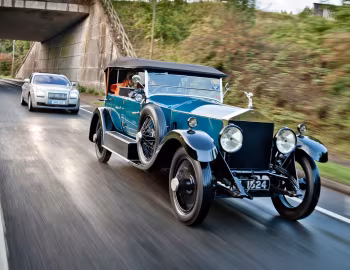 Rolls-Royce