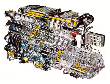 Rolls-Royce