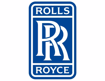 Логотип Rolls-Royce