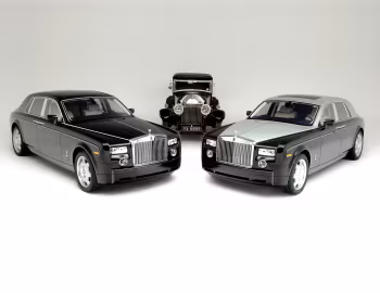 Rolls-Royce