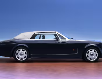 Rolls-Royce 100EX Centenary '03.2004