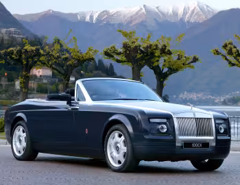 Rolls-Royce 100EX Centenary '03.2004