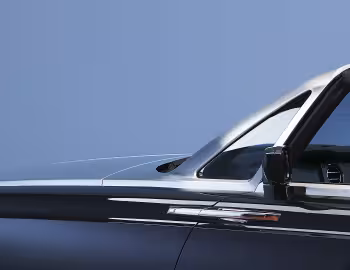 Rolls-Royce 100EX Centenary '03.2004