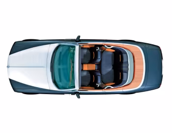 Rolls-Royce 100EX Centenary '03.2004