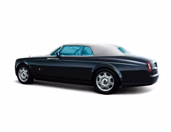 Rolls-Royce 100EX Centenary '03.2004