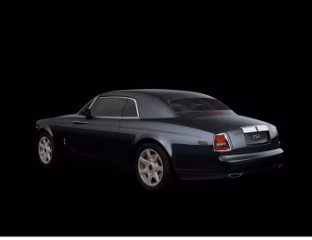 Rolls-Royce 101EX Concept '03.2006