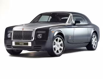 Rolls-Royce 101EX Concept '03.2006