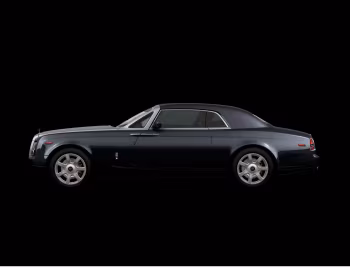 Rolls-Royce 101EX Concept '03.2006